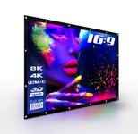 eSmart SPANMI Spann Leinwand 442 x 249 cm (200") 16:9