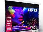 eSmart Expert XTS Tension Leinwand Grau 266 x 149 cm (120") 16:9