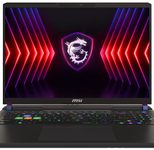 MSI Vector 16 A13VHG-459 Intel® Core™ i9-13980HX Gaming Notebook 40,6 cm (16")