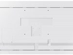 Samsung Flip Pro WM65B Flipchart 165 cm 65 Zoll inkl. Peerless SR560 rotierbarer Rollwagen & Tray CY-TF65BBC