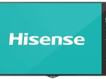Hisense 75B4E30T Digital Signage Display 190,5 cm 75 Zoll