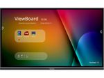 ViewSonic IFP5550-3 139cm (55") Multitouch LED-Display