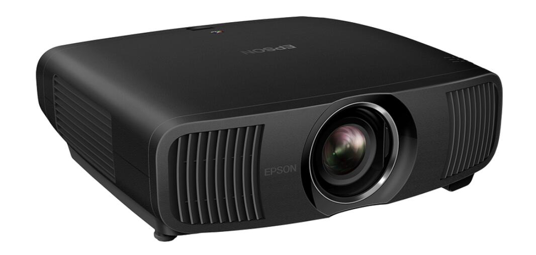 Epson EH-LS12000B Laser 4K 3LCD Beamer 2700 Lumen