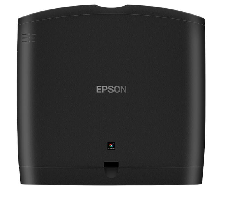Epson EH-LS12000B Laser 4K 3LCD Beamer 2700 Lumen