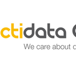 actidata DX6 Upgrade 8TB Enterprise HDD 24x7, 3,5 Zoll, SATA, ohne Wechselrahmen (50A012)