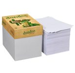 dundee Kopierpapier Maxi-Box DIN A4 80 g/qm - 2.500 Blatt