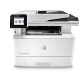 HP LaserJet Pro M428fdn Laser-Multifunktionsgerät s/w