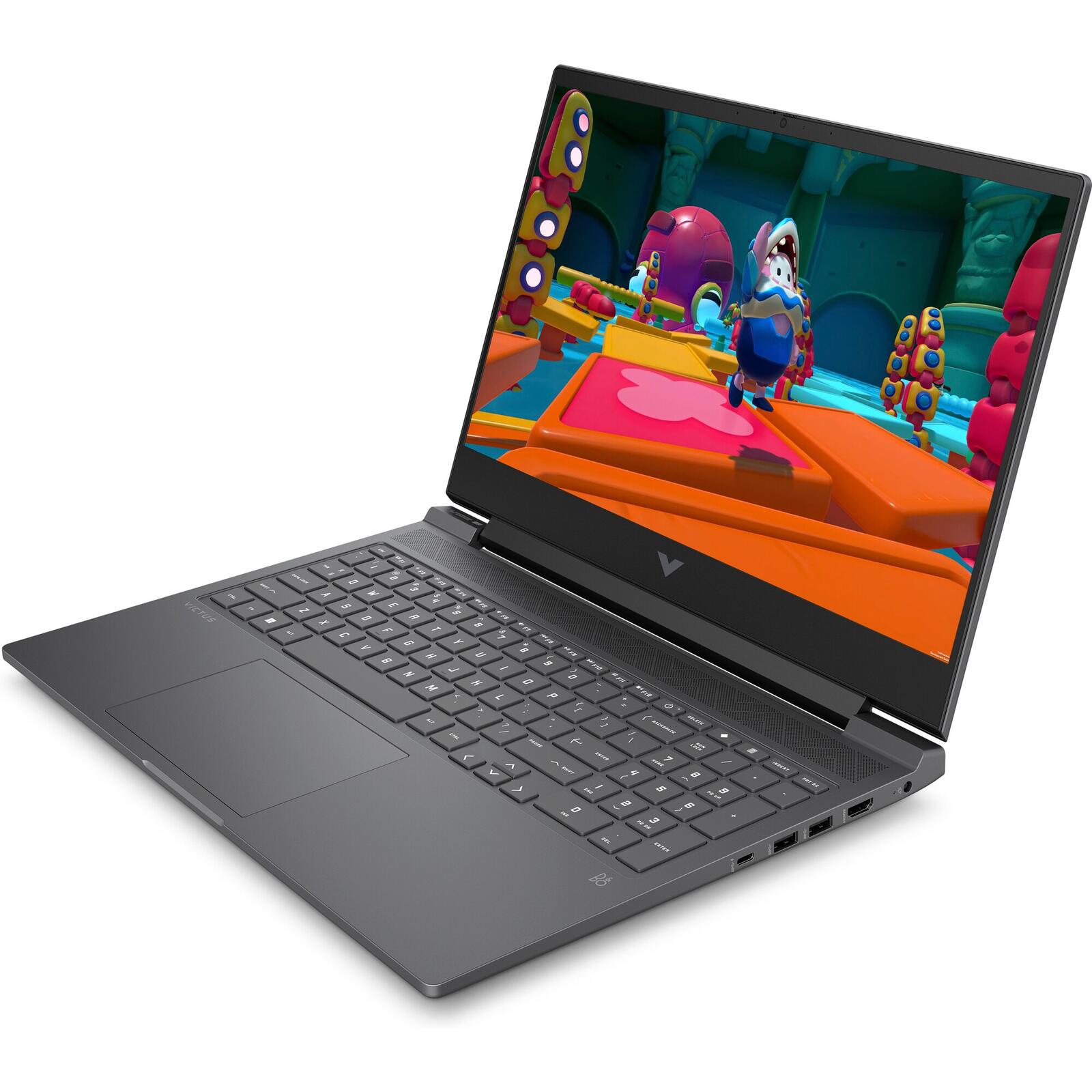 HP Victus 16-r1077ng Gaming Notebook 40,9cm (16,1 Zoll)