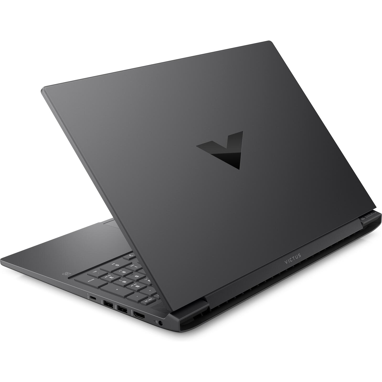 HP Victus 16-r1077ng Gaming Notebook 40,9cm (16,1 Zoll)