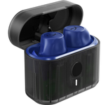 HyperX Cirro Buds Pro - Blau - True Wireless-Kopfhörer mit Mikrofon
