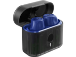 HyperX Cirro Buds Pro - Blau - True Wireless-Kopfhörer mit Mikrofon