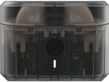 HyperX Cirro Buds Pro - Hellbraun - True Wireless-Kopfhörer mit Mikrofon
