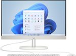 HP 24-cr0002ng AiO-PC 60,5 cm (23,8 Zoll) AMD Ryzen™ 5 7520U