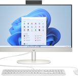 HP 24-cr0002ng AiO-PC 60,5 cm (23,8 Zoll) AMD Ryzen™ 5 7520U