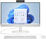 HP 24-cr0002ng AiO-PC 60,5 cm (23,8 Zoll) AMD Ryzen™ 5 7520U