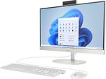 HP 24-cr0002ng AiO-PC 60,5 cm (23,8 Zoll) AMD Ryzen™ 5 7520U