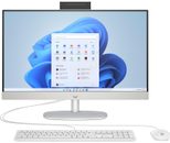HP 24-cr0006ng AiO-PC 60,5 cm (23,8 Zoll) AMD Ryzen™ 5 7520U