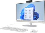 HP 24-cr0006ng AiO-PC 60,5 cm (23,8 Zoll) AMD Ryzen™ 5 7520U