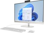 HP 27-cr0005ng All-in-One-PC 68,6 cm (27 Zoll)
