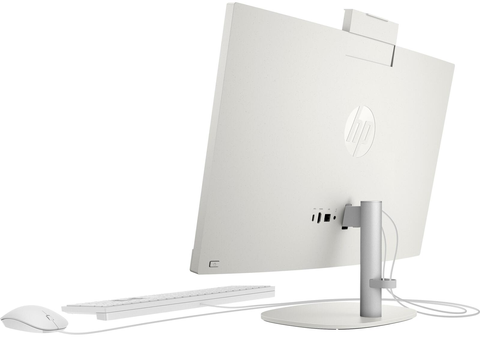 HP 27-cr0005ng All-in-One-PC 68,6 cm (27 Zoll)