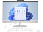 HP 27-cr0007ng AiO-PC 68,6cm (27Zoll) AMD Ryzen™ 5 7520U