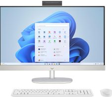 HP 27-cr0006ng AMD Ryzen™ 7 7730U All-in-One-PC 68,6 cm (27")