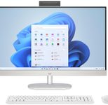 HP 27-cr0008ng All-in-One-PC 68,6 cm (27 Zoll)