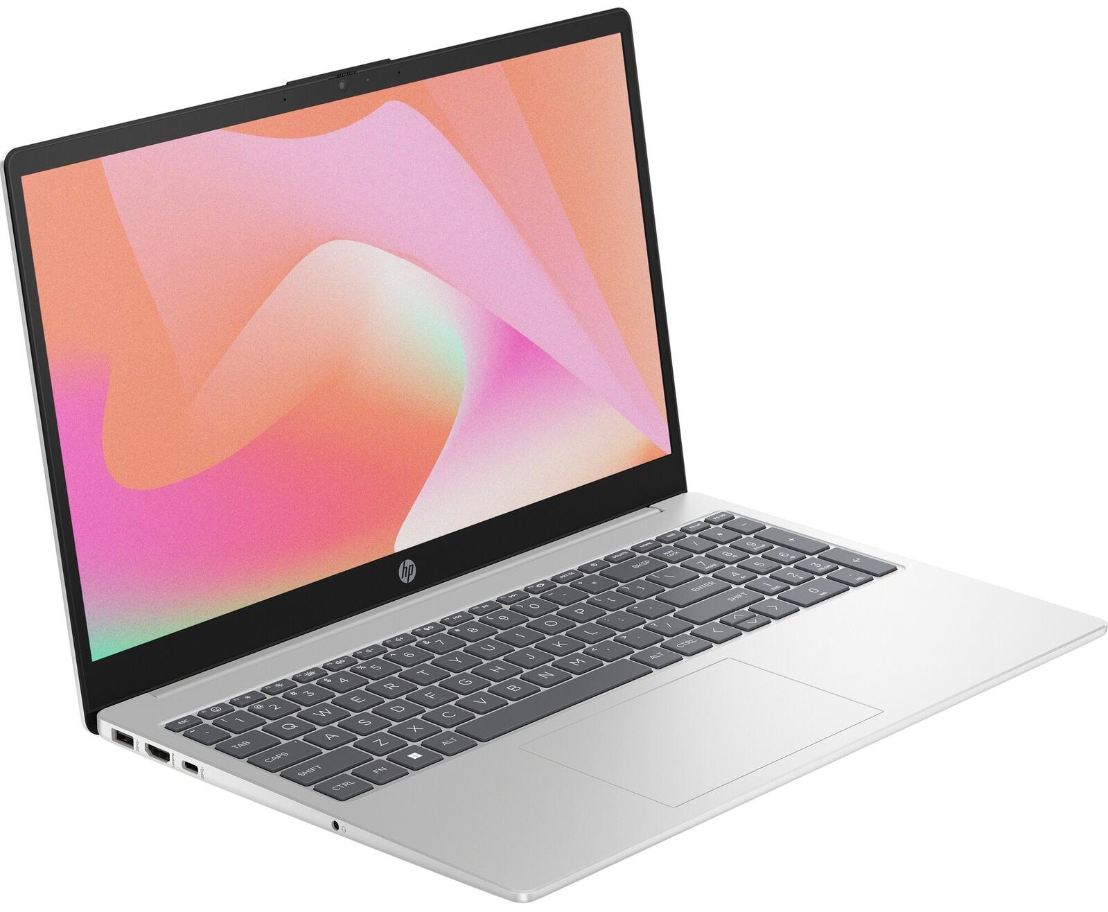 HP 15-fd0060ng Notebook 39,6cm (15,6")