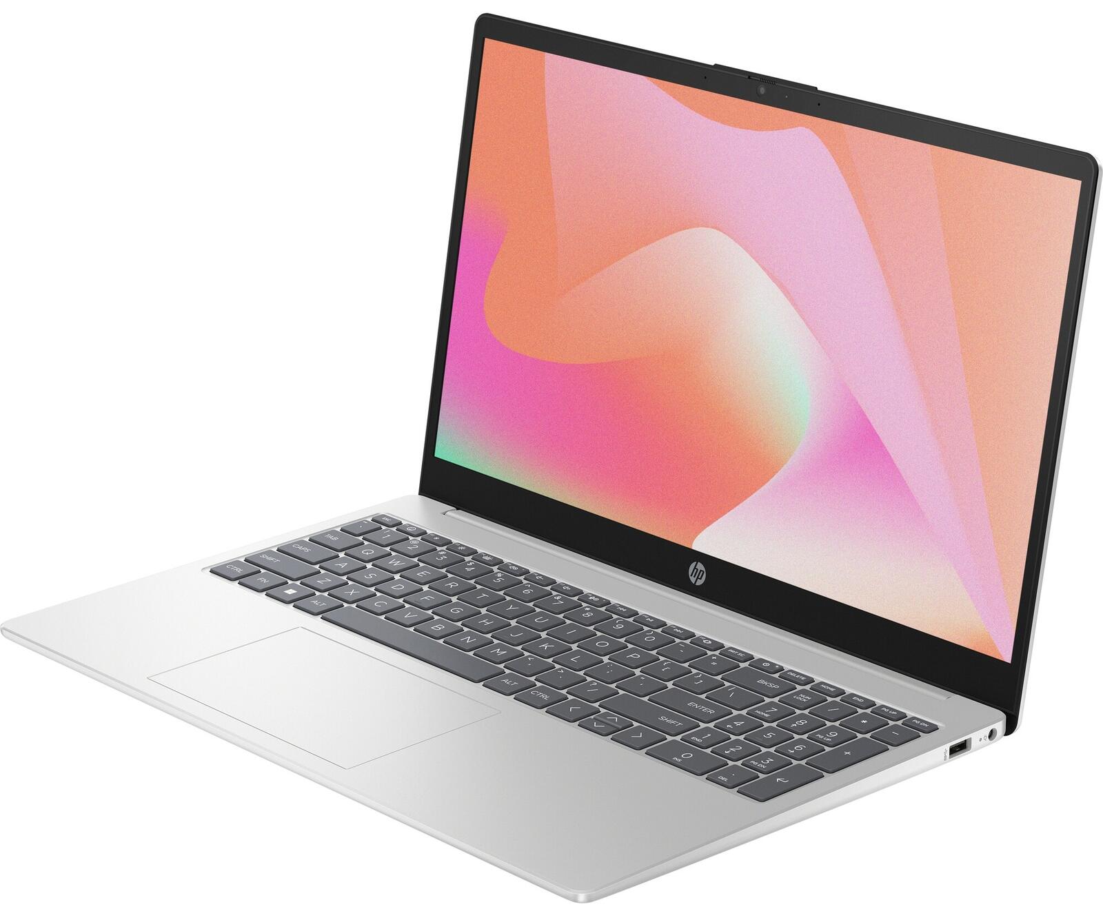 HP 15-fd0060ng Notebook 39,6cm (15,6")