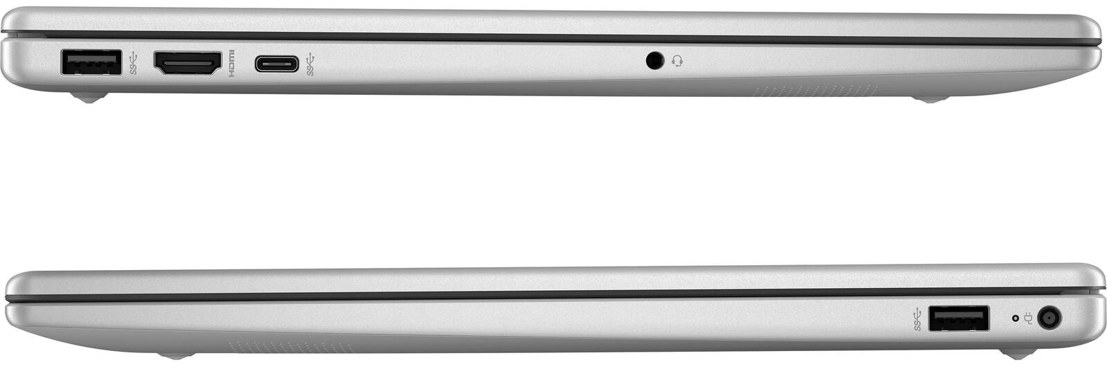 HP 15-fd0060ng Notebook 39,6cm (15,6")