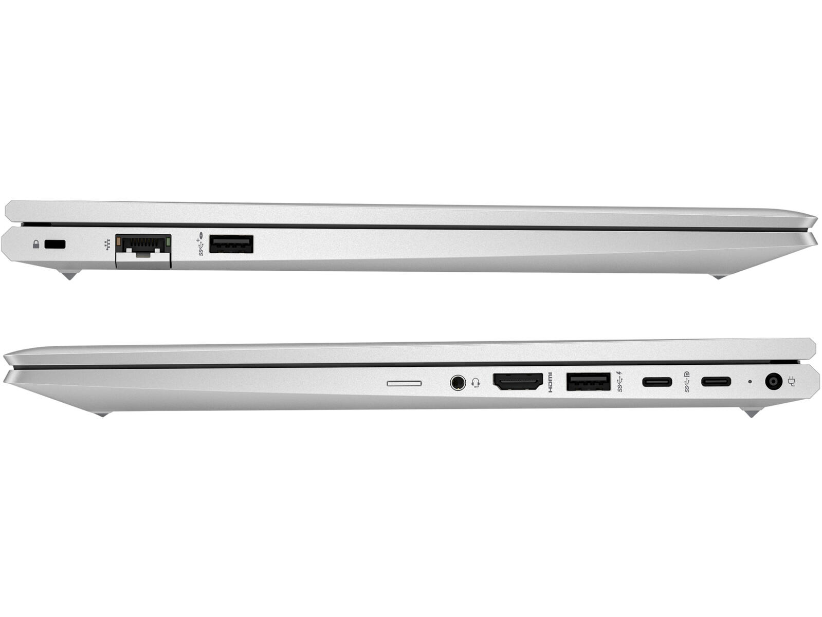 HP ProBook 455 G10 AMD Ryzen™ 5 7530U Notebook 39,6cm (15,6 Zoll)