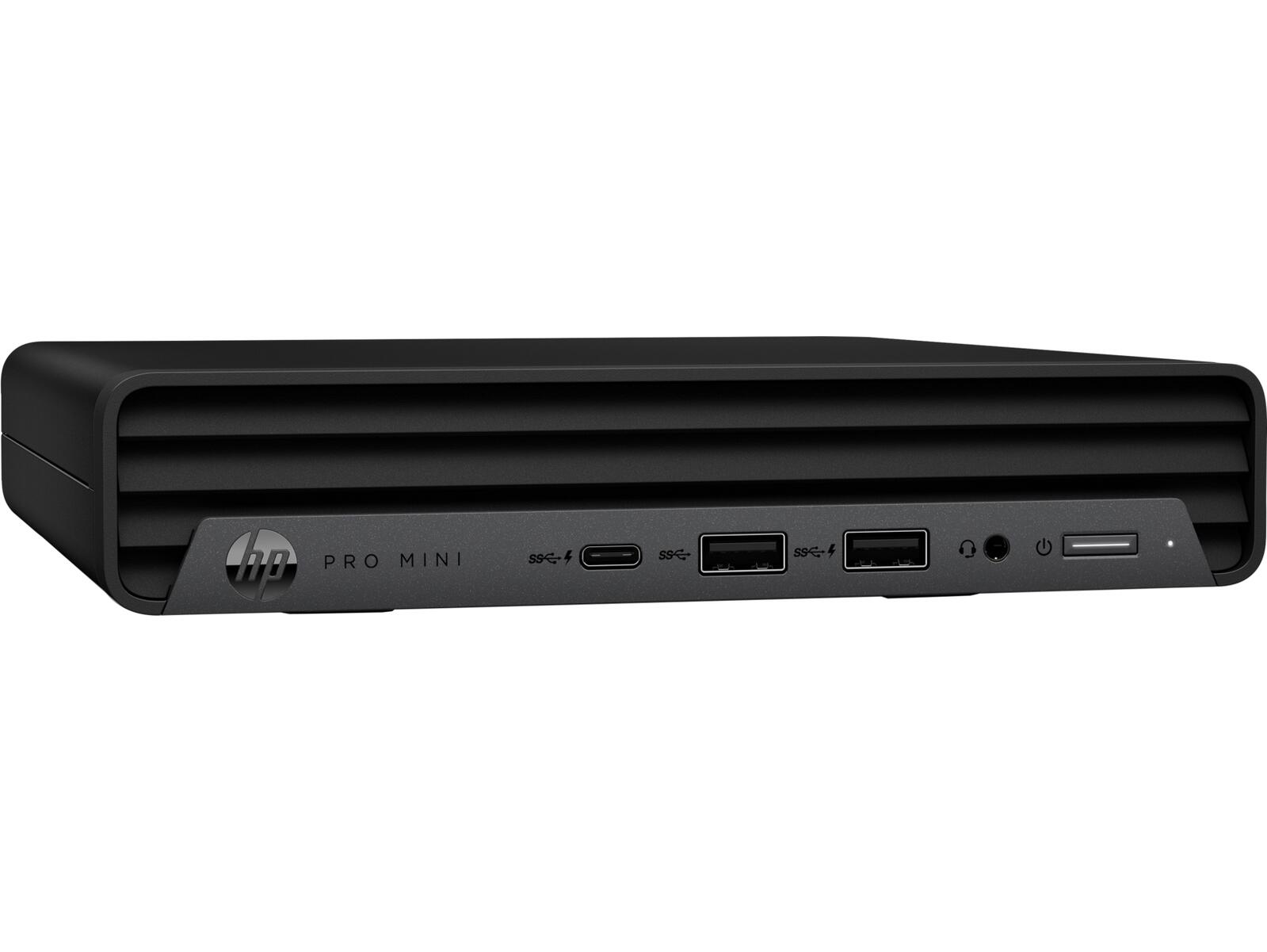 HP ProDesk 400 G9 Mini-PC