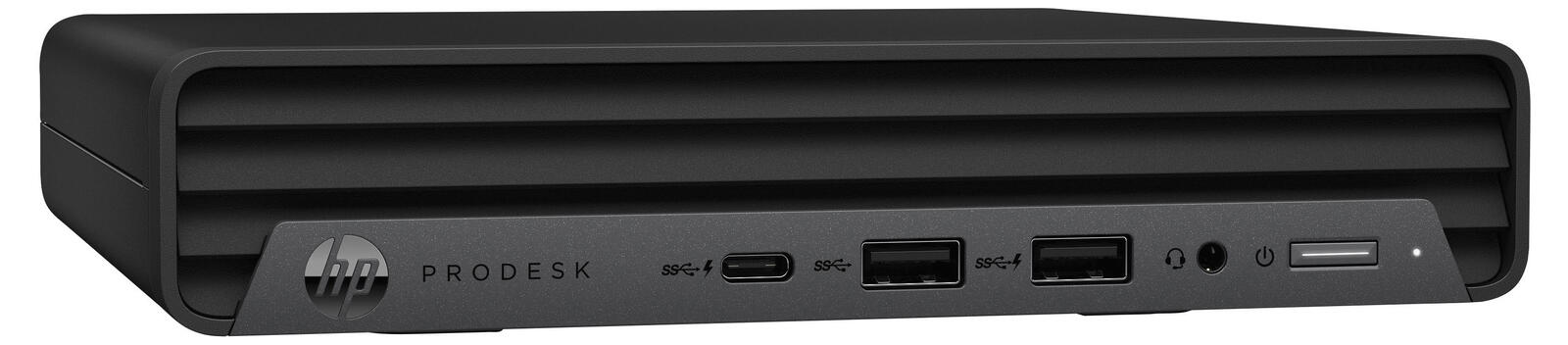 HP ProDesk 400 G9 Mini-PC