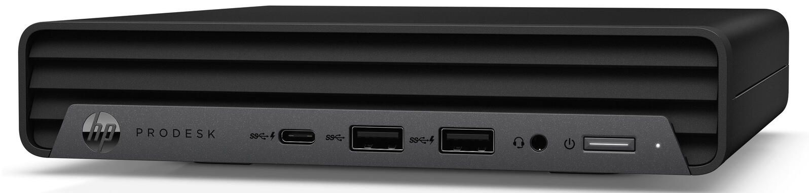 HP ProDesk 400 G9 Mini-PC