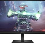 HP OMEN 27k Gaming-Monitor 68,6cm (27 Zoll) IPS-Panel