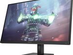 HP OMEN 27k Gaming-Monitor 68,6cm (27 Zoll) IPS-Panel