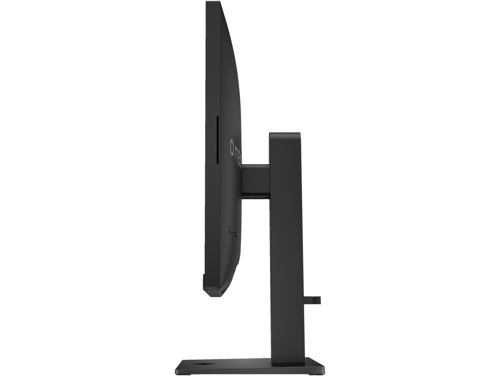 HP OMEN 27k Gaming-Monitor 68,6cm (27 Zoll) IPS-Panel