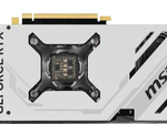 MSI GeForce RTX 4070 SUPER 12G Ventus 2X White OC, 12GB GDDR6X, HDMI, 3x DP