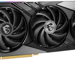 MSI GeForce RTX 4070 SUPER 12G Gaming X Slim, 12GB GDDR6X, HDMI, 3x DP
