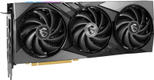 MSI GeForce RTX 4070 SUPER 12G Gaming X Slim, 12GB GDDR6X, HDMI, 3x DP