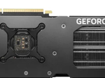 MSI GeForce RTX 4070 SUPER 12G Gaming X Slim, 12GB GDDR6X, HDMI, 3x DP