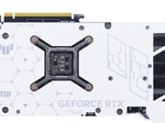 ASUS TUF Gaming GeForce RTX 4070 Ti SUPER OC White, 16GB GDDR6X, 2x HDMI, 3x DP