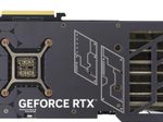 ASUS TUF Gaming GeForce RTX 4080 SUPER, 16GB GDDR6X, 2x HDMI, 3x DP