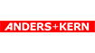 ANDERS+KERN