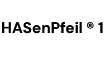 HASenPfeil ® 1