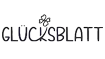 Glücksblatt